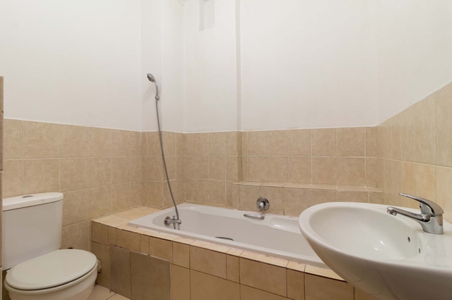 2 Bedroom Property for Sale in Observatory Western Cape